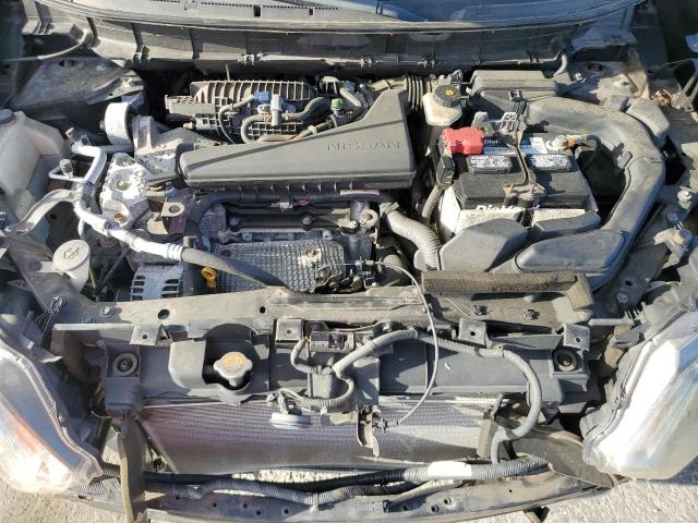 Photo 12 from auction – 2015 NISSAN ROGUE S with VIN 5N1AT2MT2FC776242