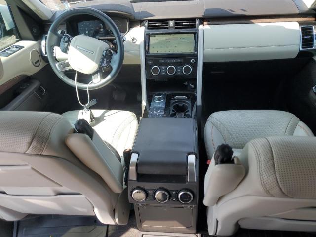 Photo 8 from auction – 2020 LAND ROVER DISCOVERY with VIN SALRT2RV3L2415095