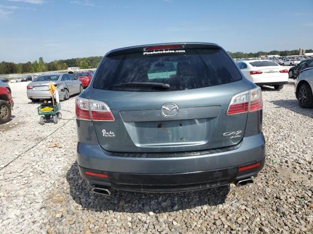 Photo 6 from auction – 2012 MAZDA CX-9 with VIN JM3TB3BVXC0367811