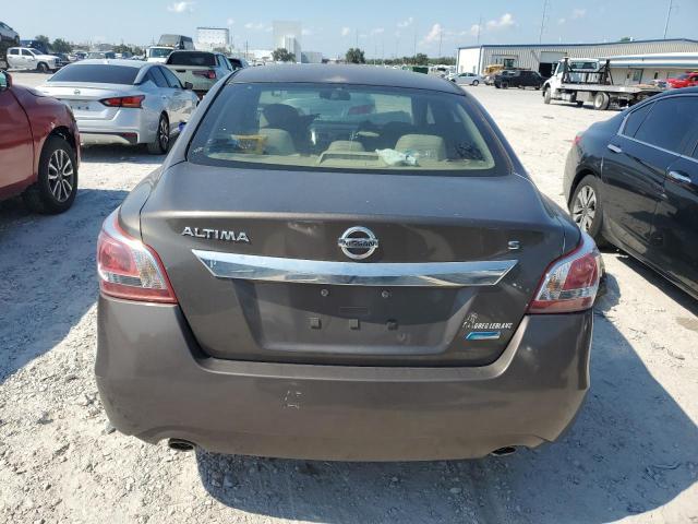 Photo 6 from auction – 2013 NISSAN ALTIMA 2.5 with VIN 1N4AL3AP6DN588333