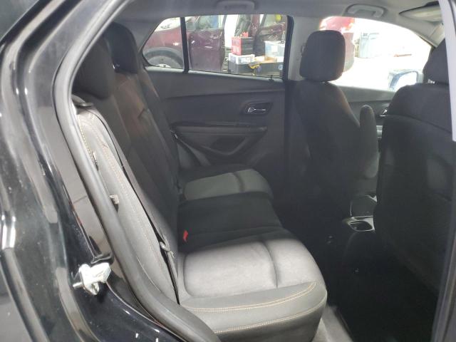 Photo 11 from auction – 2017 CHEVROLET TRAX 1LT with VIN 3GNCJPSB9HL142497