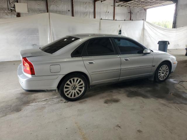 Photo 3 from auction – 2006 VOLVO S80 2.5T with VIN YV1TS592461434850