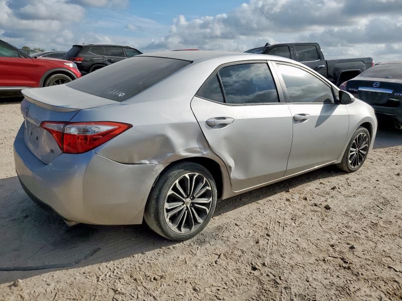 Photo 3 from auction – 2016 TOYOTA COROLLA L with VIN 5YFBURHE1GP524761