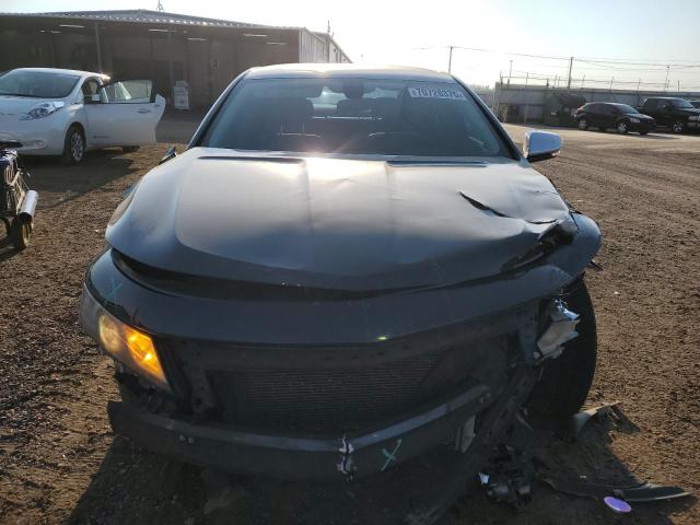 Photo 5 from auction – 2014 CHEVROLET IMPALA LT with VIN 2G1125S30E9169492