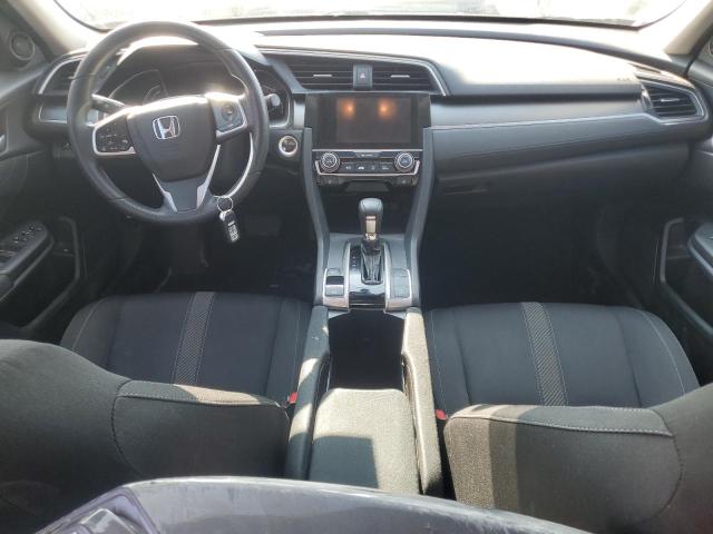 Photo 8 from auction – 2016 HONDA CIVIC EX with VIN 2HGFC2F76GH029530