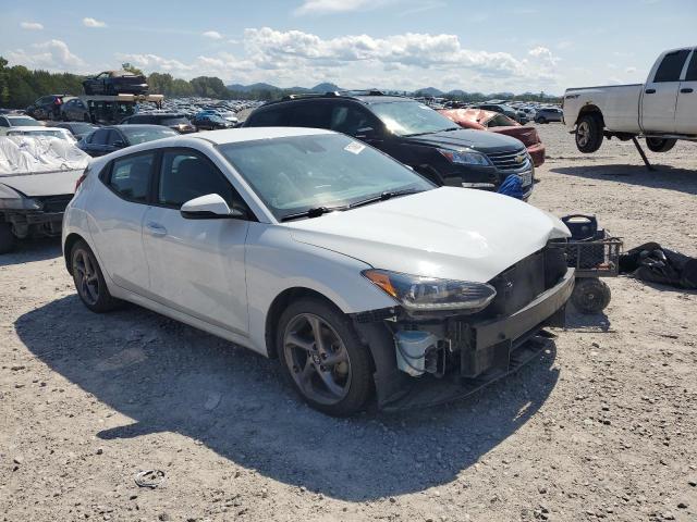 Photo 4 from auction – 2019 HYUNDAI VELOSTER BASE with VIN KMHTG6AF0KU017404