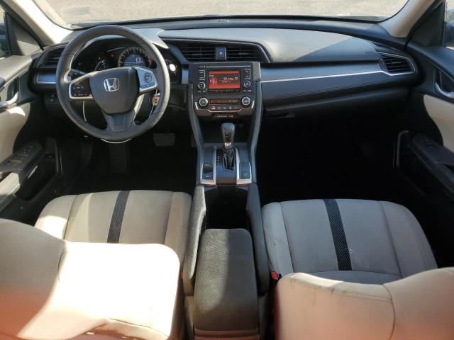Photo 8 from auction – 2018 HONDA CIVIC LX with VIN 2HGFC2F53JH528923