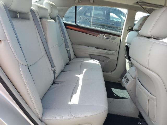 Photo 10 from auction – 2011 TOYOTA AVALON BAS with VIN 4T1BK3DBXBU377006