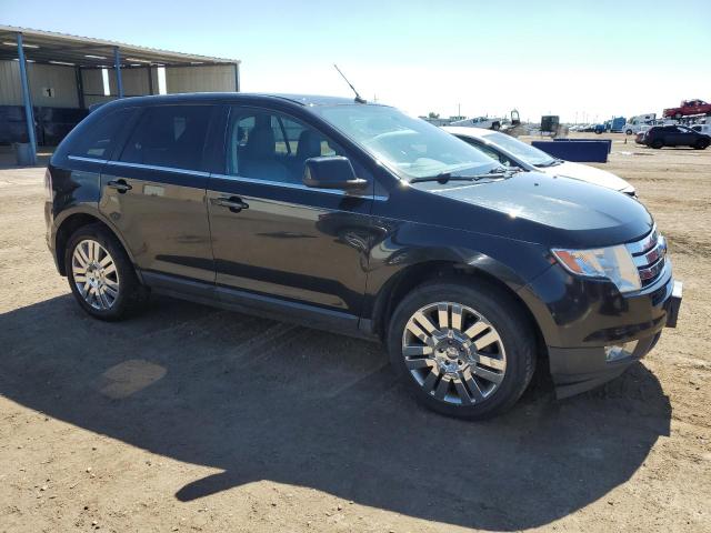 Photo 4 from auction – 2010 FORD EDGE LIMIT with VIN 2FMDK4KC5ABA27961