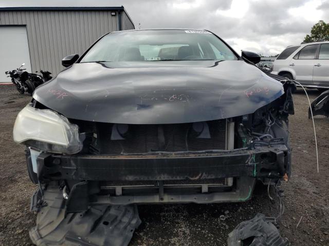 Photo 5 from auction – 2016 TOYOTA CAMRY LE with VIN 4T4BF1FK7GR565307