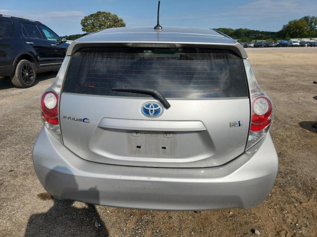 Photo 6 from auction – 2012 TOYOTA PRIUS C with VIN JTDKDTB30C1006871
