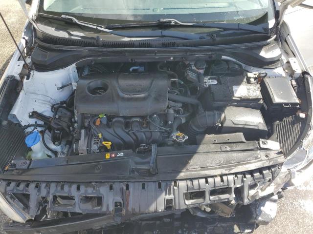 Photo 11 from auction – 2019 HYUNDAI ACCENT SE with VIN 3KPC24A37KE072797