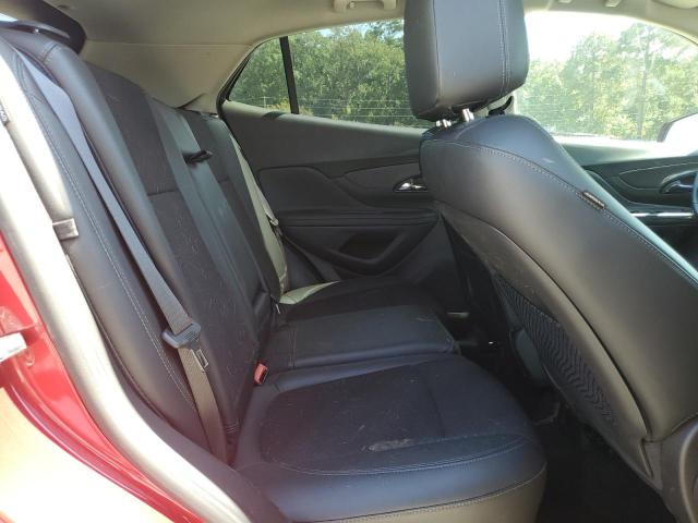Photo 10 from auction – 2018 BUICK ENCORE PREFERRED with VIN KL4CJESB9JB581763
