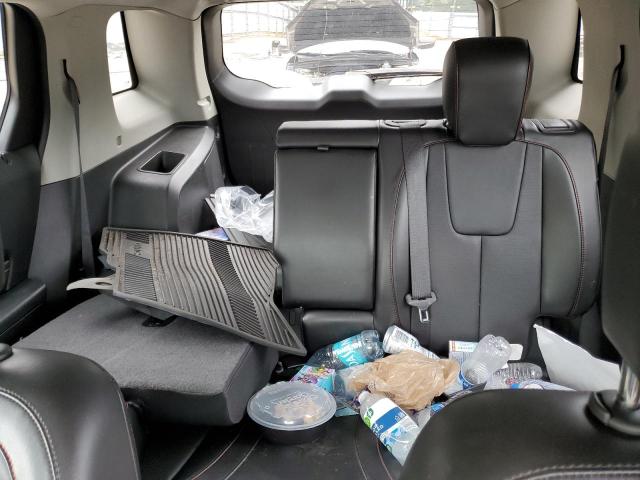 Photo 10 from auction – 2013 GMC TERRAIN DE with VIN 2GKFLYE38D6121931