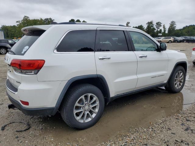 Photo 3 from auction – 2014 JEEP GRAND CHER with VIN 1C4RJFBG3EC372651