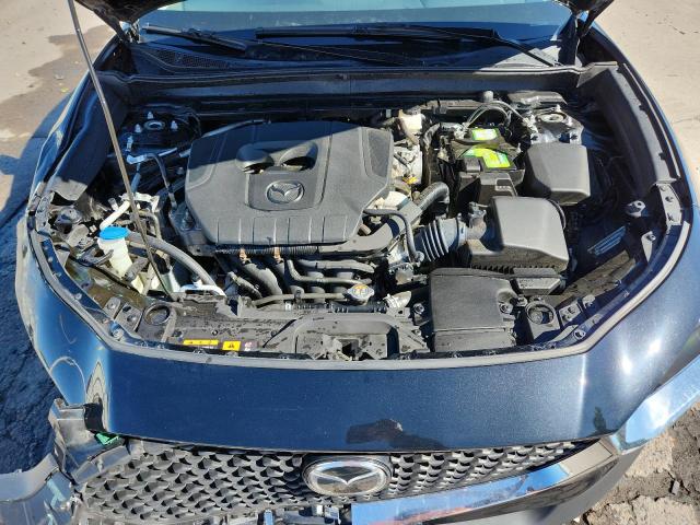 Photo 12 from auction – 2023 MAZDA CX-30 SELE with VIN 3MVDMBBMXPM531276