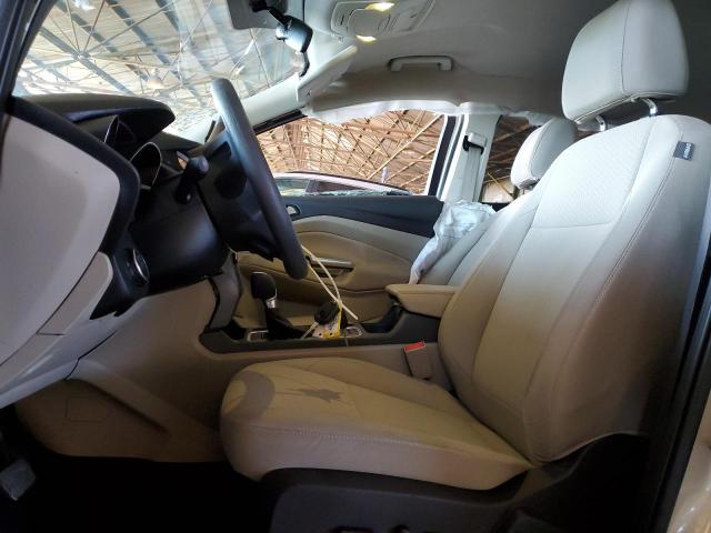 Photo 7 from auction – 2017 FORD ESCAPE SE with VIN 1FMCU0G95HUC88233