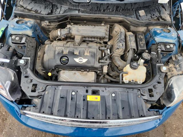 Photo 11 from auction – 2012 MINI COOPER COUNTRYMAN with VIN WMWZB3C59CWM04486