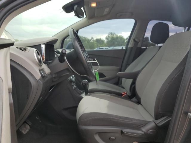 Photo 7 from auction – 2016 CHEVROLET TRAX LS with VIN 3GNCJKSB5GL175742