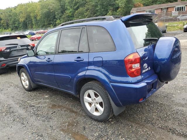 Photo 2 from auction – 2004 TOYOTA RAV4 with VIN JTEHD20V346001513
