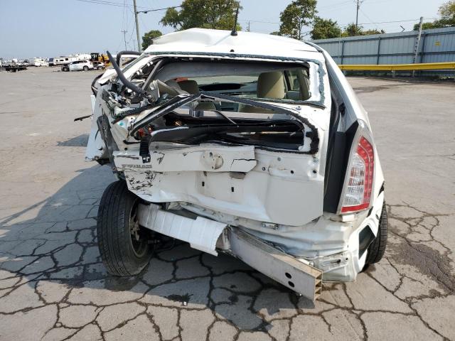 Photo 6 from auction – 2013 TOYOTA PRIUS with VIN JTDKN3DU7D0345203