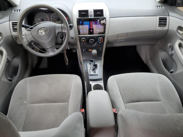 Photo 8 from auction – 2010 TOYOTA COROLLA BA with VIN 1NXBU4EE2AZ240343