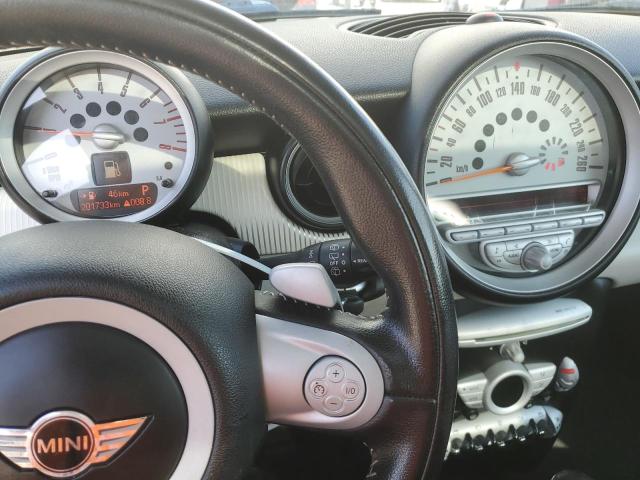 Photo 9 from auction – 2010 MINI COOPER S with VIN WMWMF7C50ATZ34785