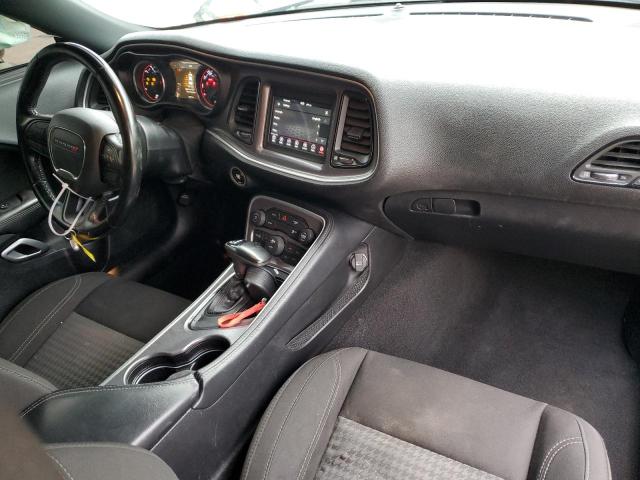 Photo 8 from auction – 2021 DODGE CHALLENGER with VIN 2C3CDZAG4MH583535