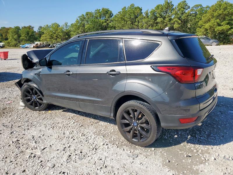 Photo 2 from auction – 2019 FORD ESCAPE SE with VIN 1FMCU0GD9KUA40997