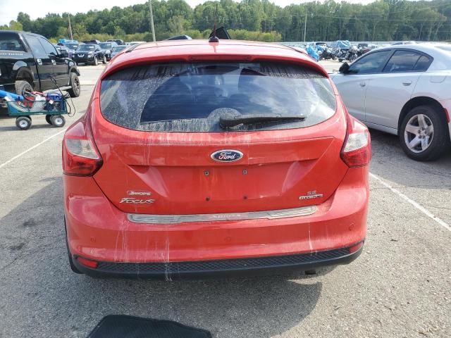 Photo 6 from auction – 2014 FORD FOCUS SE with VIN 1FADP3K28EL128995