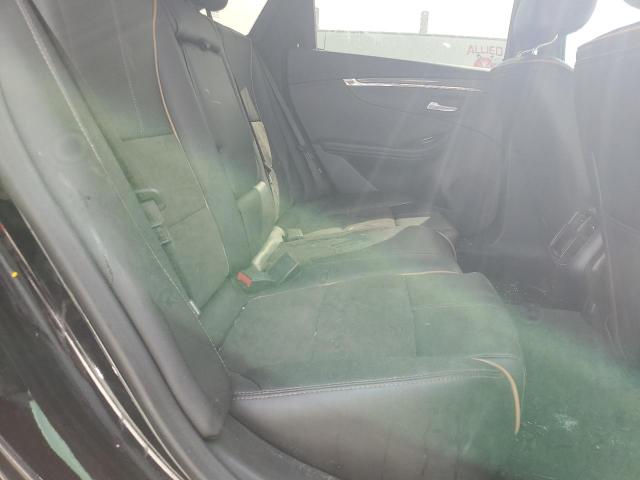 Photo 10 from auction – 2015 CHEVROLET IMPALA LT with VIN 1G1125S31FU148168
