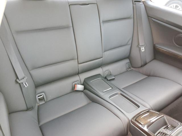 Photo 10 from auction – 2013 BMW 328 I SULE with VIN WBAKE5C53DJ107720