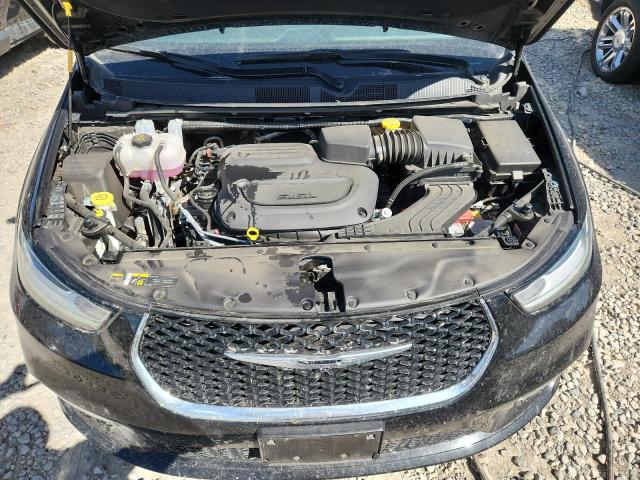 Photo 12 from auction – 2025 CHRYSLER PACIFICA S with VIN 2C4RC1BG0SR568689