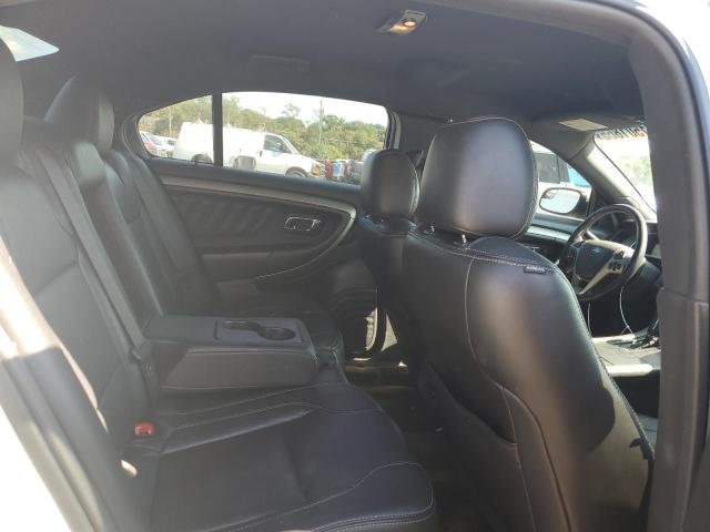 Photo 10 from auction – 2014 FORD TAURUS SEL with VIN 1FAHP2E82EG173869