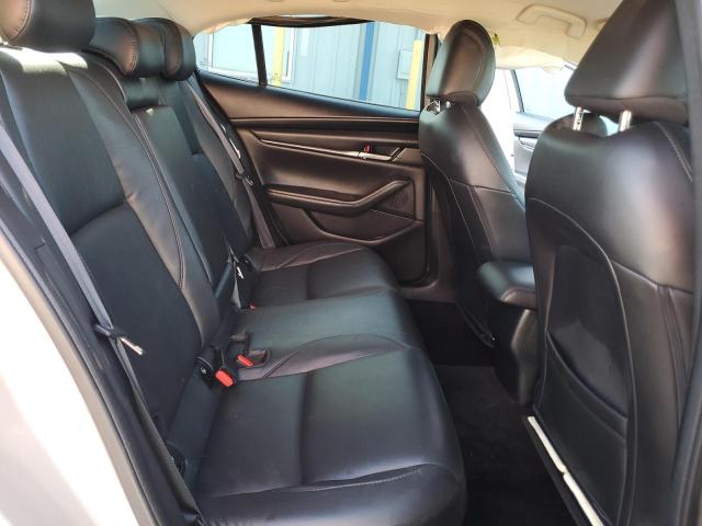 Photo 10 from auction – 2023 MAZDA 3 SELECT with VIN 3MZBPABM6PM354510