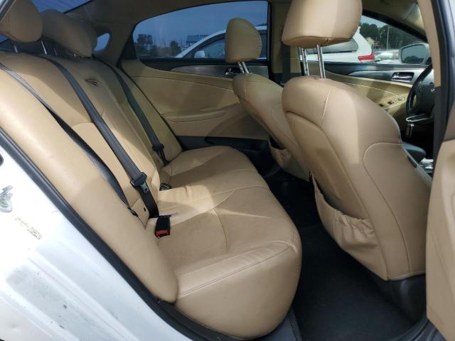 Zdjęcie 10 z aukcji – 2012 HYUNDAI SONATA HYB z VIN KMHEC4A42CA023828