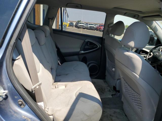 Photo 10 from auction – 2007 TOYOTA RAV4 LIMIT with VIN JTMBD31V775091080