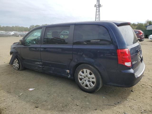 Photo 2 from auction – 2015 DODGE GRAND CARA with VIN 2C4RDGBG3FR515653