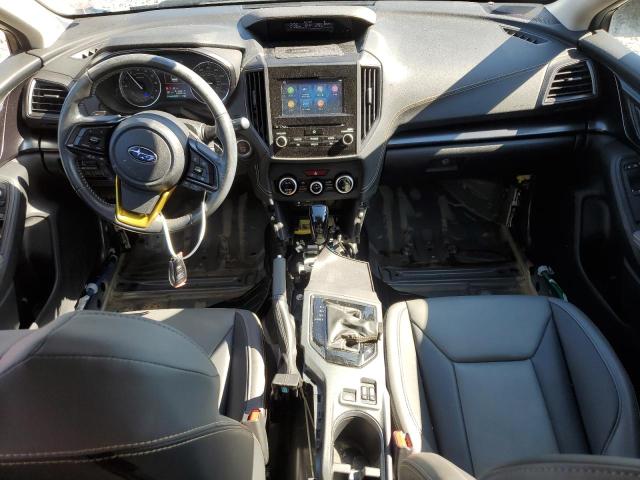 Photo 8 from auction – 2021 SUBARU CROSSTREK with VIN JF2GTHRC8MH216334