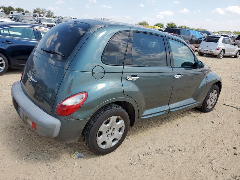 Photo 3 from auction – 2003 CHRYSLER PT CRUISER with VIN 3C4FY48B43T594521