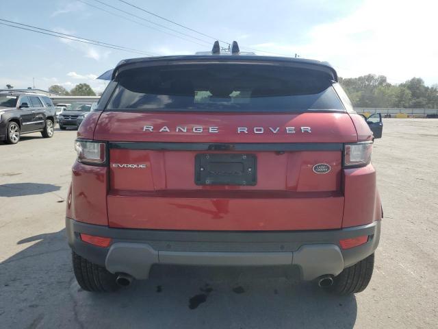 Photo 6 from auction – 2017 LAND ROVER RANGE ROVER EVOQUE SE with VIN SALVP2BG7HH238506