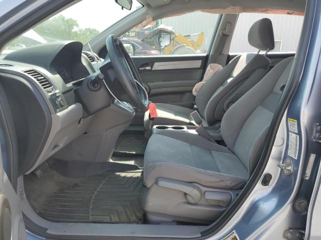 Photo 7 from auction – 2011 HONDA CR-V SE with VIN 5J6RE3H4XBL014372