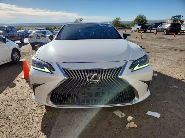 Photo 5 from auction – 2019 LEXUS ES 350 with VIN 58ABZ1B12KU048352