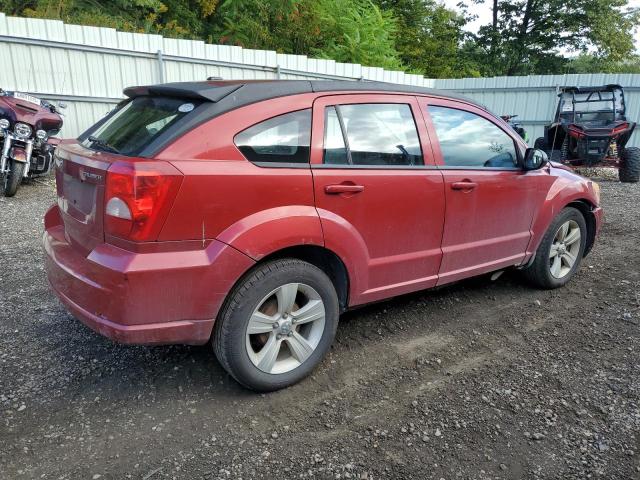 Photo 3 from auction – 2011 DODGE CALIBER MA with VIN 1B3CB3HA0BD111652