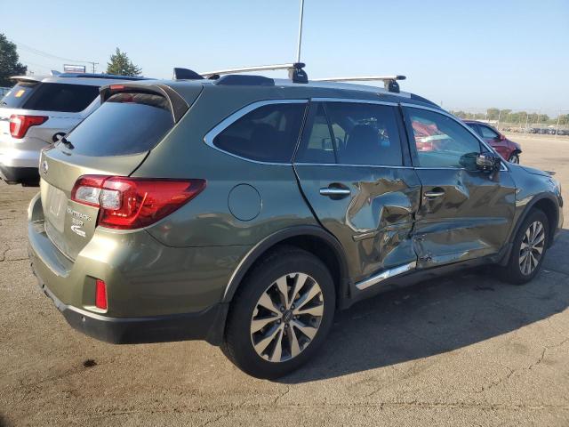 Photo 3 from auction – 2017 SUBARU OUTBACK TO with VIN 4S4BSETC2H3428731