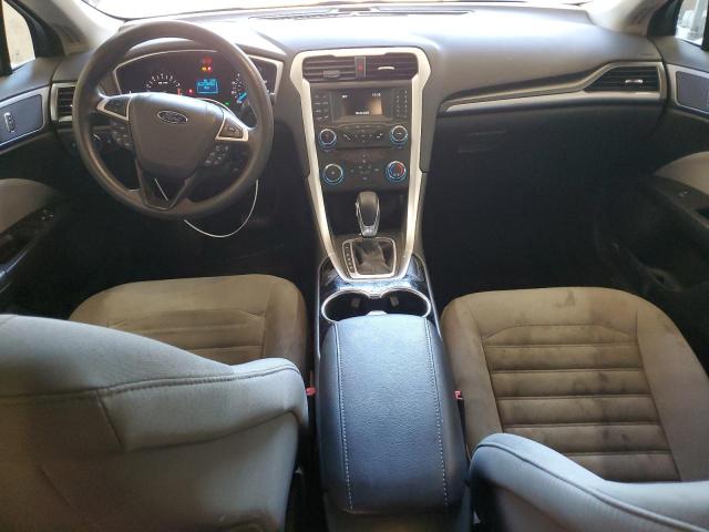 Photo 8 from auction – 2015 FORD FUSION S with VIN 3FA6P0G75FR160690