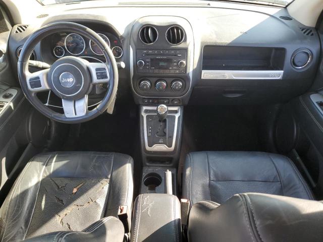 Photo 8 from auction – 2015 JEEP COMPASS LA with VIN 1C4NJCEA4FD274809