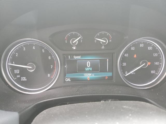 Photo 9 from auction – 2019 BUICK ENCLAVE ESSENCE with VIN 5GAEVAKW9KJ288713