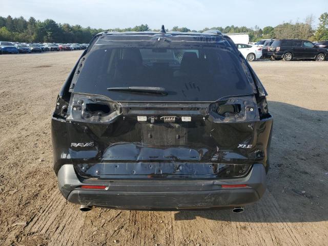 Photo 6 from auction – 2022 TOYOTA RAV4 with VIN 2T3W1RFV8NW191376