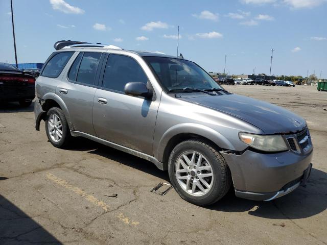 Photo 4 from auction – 2006 SAAB 9-7X LINEA with VIN 5S3ET13S562803149